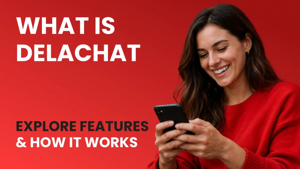 What Is Delachat and How Does It Work